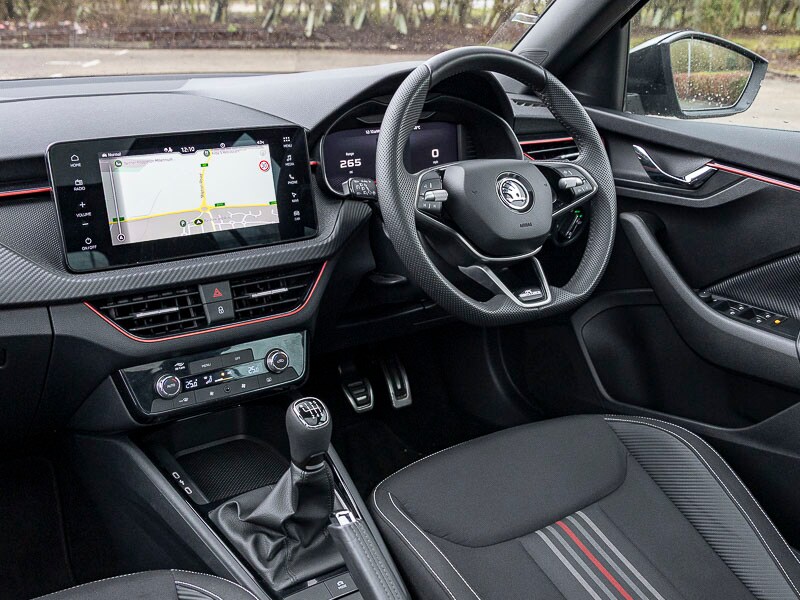 Used Skoda Kamiq 2024 for sale - 77569279: Photo 16