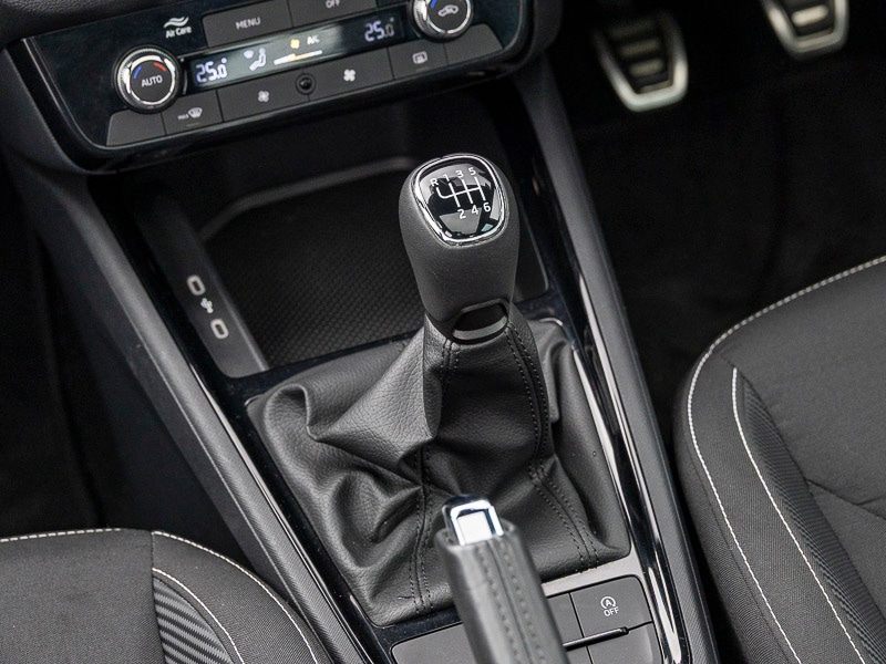 Used Skoda Kamiq 2024 for sale - 77569279: Photo 18