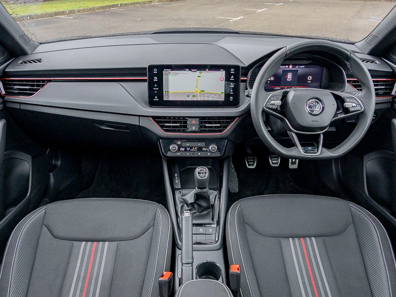 Used Skoda Kamiq 2024 for sale - 77569279: Photo 2