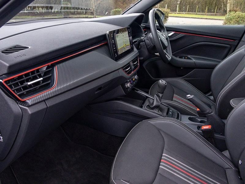 Used Skoda Kamiq 2024 for sale - 77569279: Photo 5