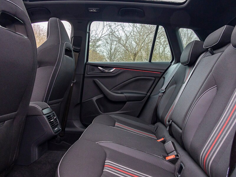 Used Skoda Kamiq 2024 for sale - 77569279: Photo 6