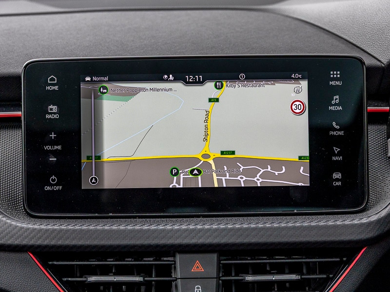 Used Skoda Kamiq 2024 for sale - 77569279: Photo 7