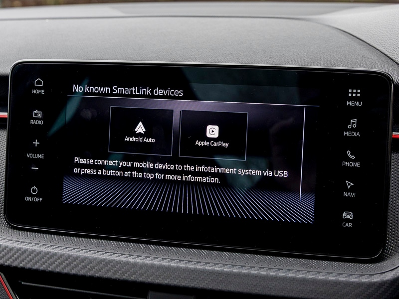 Used Skoda Kamiq 2024 for sale - 77569279: Photo 9