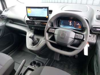Used Citroen Berlingo 2024 for sale - 73670543: Photo