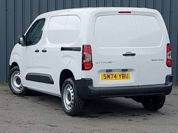 Used Citroen Berlingo 2024 for sale - 73670543: Photo