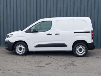 Used Citroen Berlingo 2024 for sale - 73670543: Photo