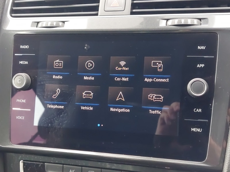 Used Volkswagen Golf 2018 for sale - 76880435: Photo 10