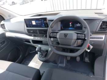Used Peugeot Expert 2024 for sale - 74956729: Photo