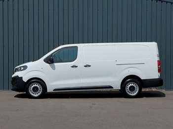 Used Peugeot Expert 2024 for sale - 74956729: Photo