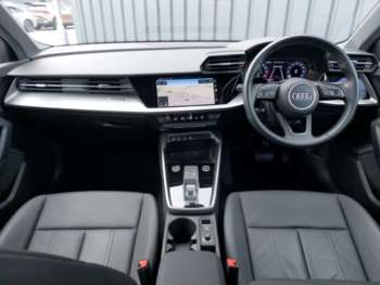 Used Audi A3 2022 for sale - 75022565: Photo