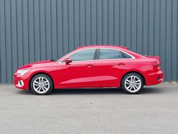 Used Audi A3 2022 for sale - 75022565: Photo