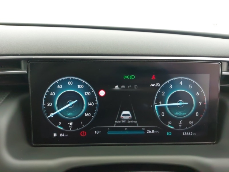 Used Hyundai TUCSON 2022 for sale - 77108026: Photo 10