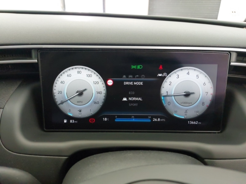 Used Hyundai TUCSON 2022 for sale - 77108026: Photo 13