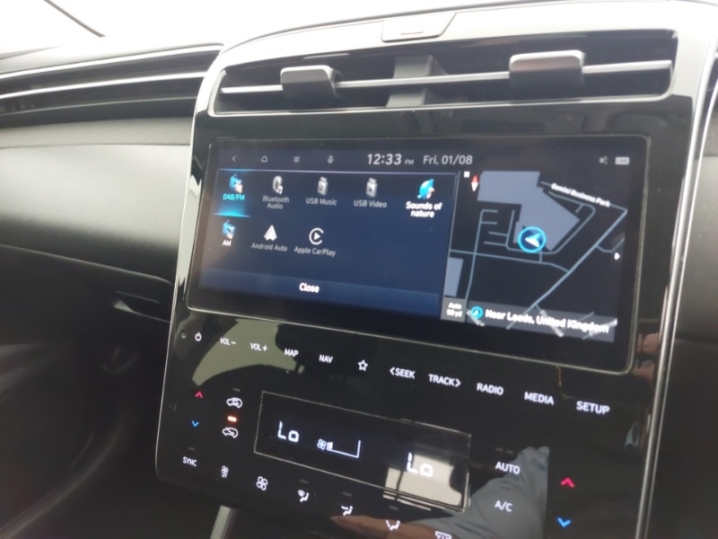 Used Hyundai TUCSON 2022 for sale - 77108026: Photo 16