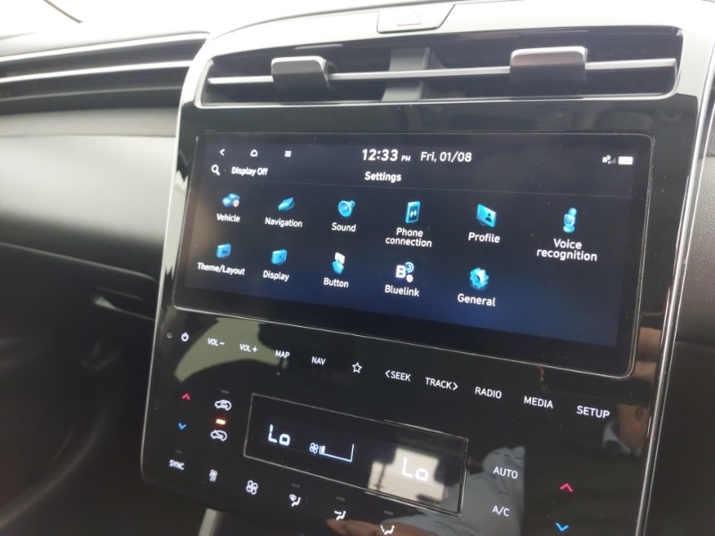 Used Hyundai TUCSON 2022 for sale - 77108026: Photo 17