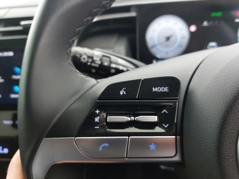 Used Hyundai TUCSON 2022 for sale - 77108026: Photo 18