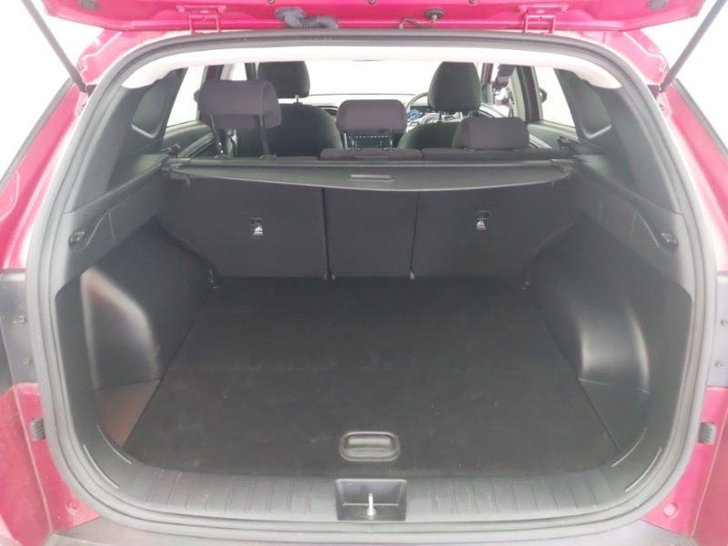 Used Hyundai TUCSON 2022 for sale - 77108026: Photo 8