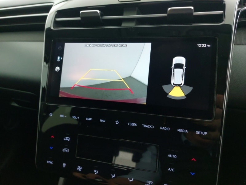 Used Hyundai TUCSON 2022 for sale - 77108026: Photo 9