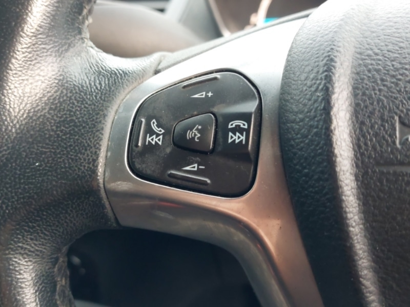 Used Ford Fiesta 2017 for sale - 77548973: Photo 12