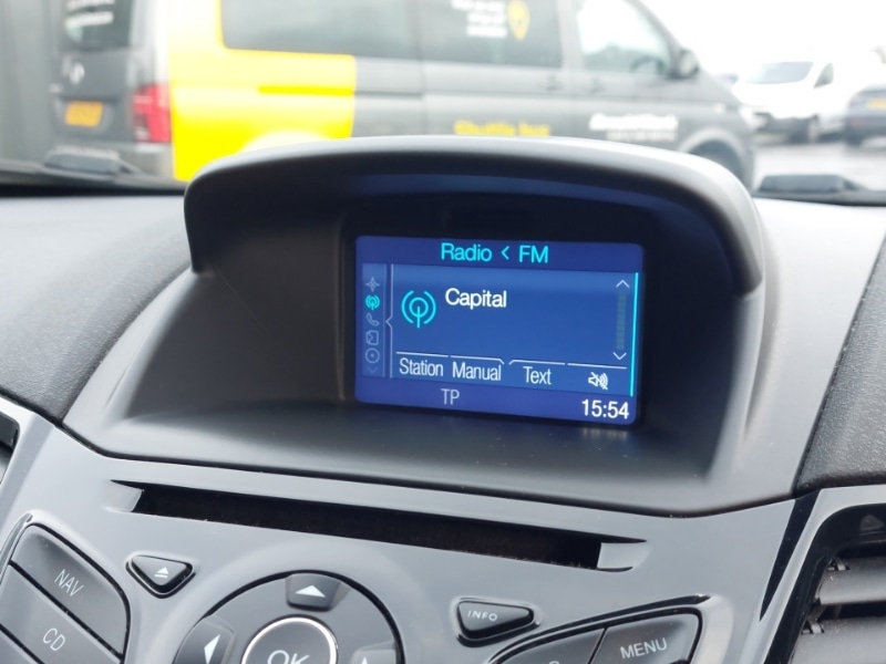 Used Ford Fiesta 2017 for sale - 77548973: Photo 14