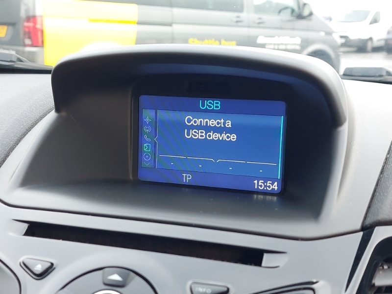 Used Ford Fiesta 2017 for sale - 77548973: Photo 15