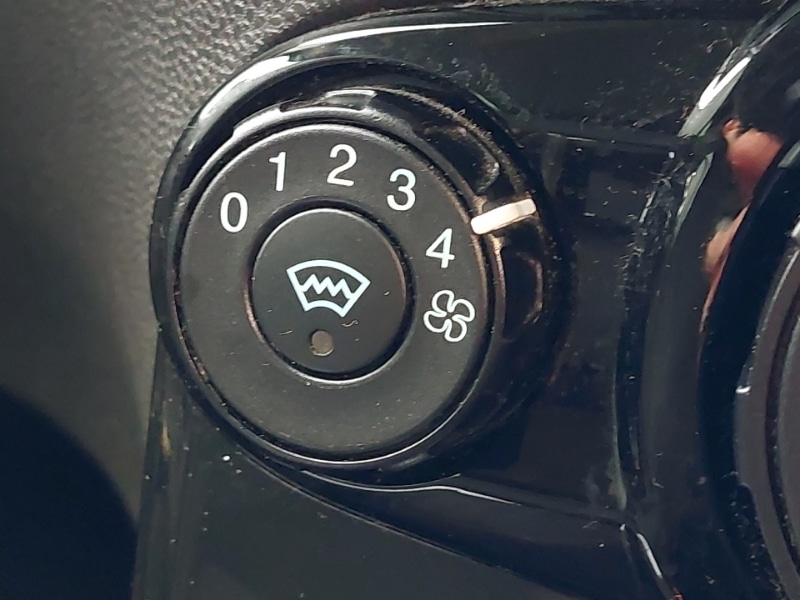 Used Ford Fiesta 2017 for sale - 77548973: Photo 16