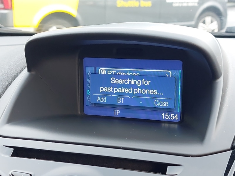 Used Ford Fiesta 2017 for sale - 77548973: Photo 19