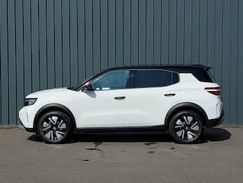 Used Vauxhall Frontera 2025 for sale - 79631314: Photo