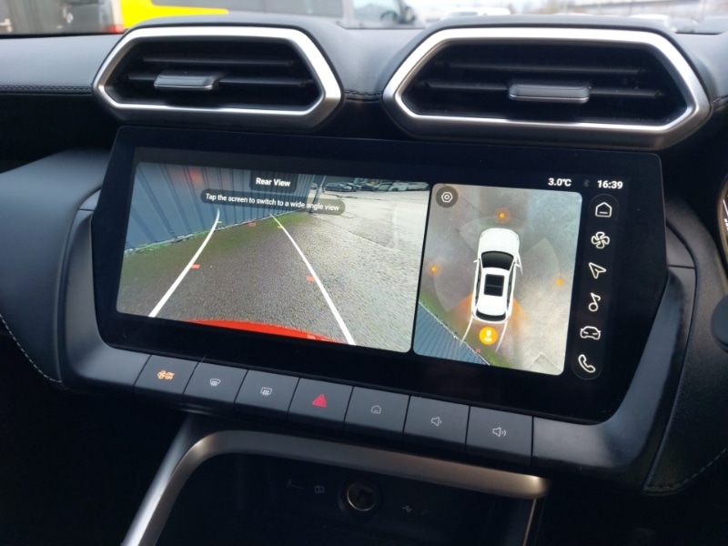 Used MG MG ZS 2025 for sale - 77548991: Photo 14