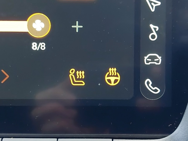 Used MG MG ZS 2025 for sale - 77548991: Photo 18