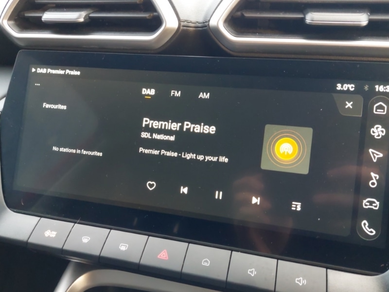 Used MG MG ZS 2025 for sale - 77548991: Photo 19