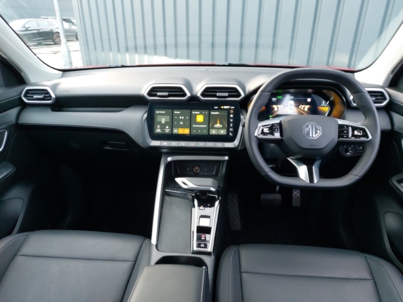 Used MG MG ZS 2025 for sale - 77548991: Photo 2