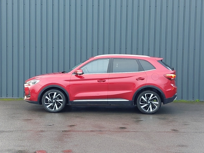 Used MG MG ZS 2025 for sale - 77548991: Photo 4