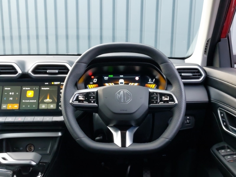 Used MG MG ZS 2025 for sale - 77548991: Photo 7