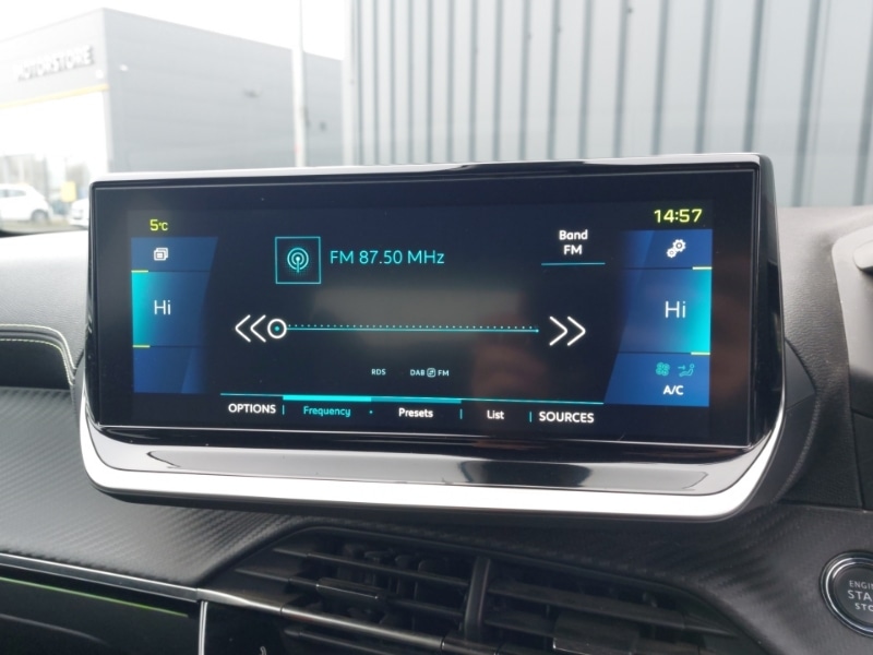 Used Peugeot 2008 2022 for sale - 77371348: Photo 10