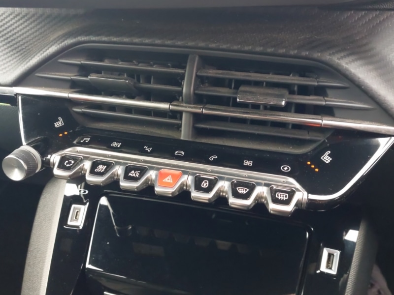 Used Peugeot 2008 2022 for sale - 77371348: Photo 11