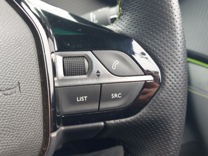 Used Peugeot 2008 2022 for sale - 77371348: Photo 13