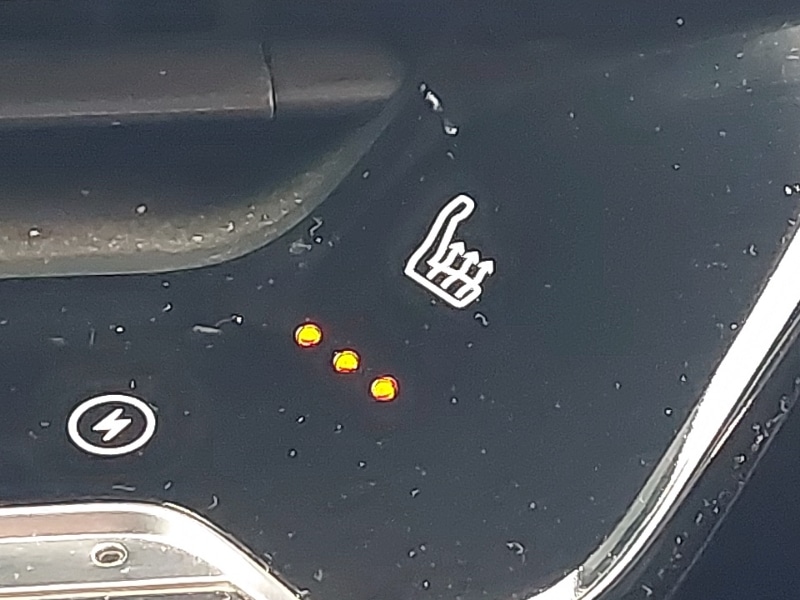 Used Peugeot 2008 2022 for sale - 77371348: Photo 16