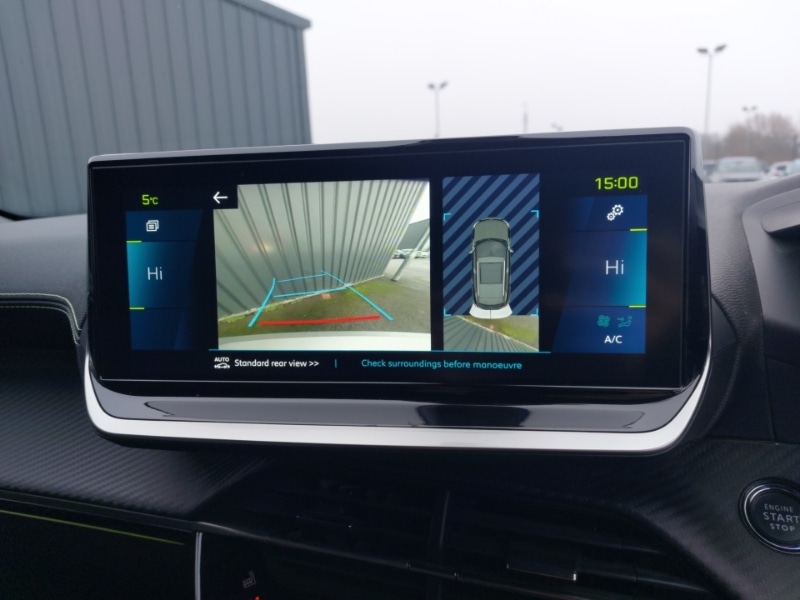 Used Peugeot 2008 2022 for sale - 77371348: Photo 17