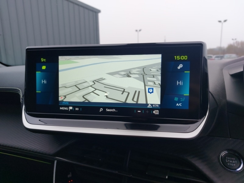 Used Peugeot 2008 2022 for sale - 77371348: Photo 18