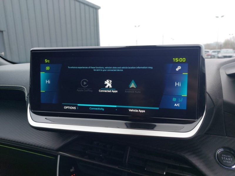 Used Peugeot 2008 2022 for sale - 77371348: Photo 19