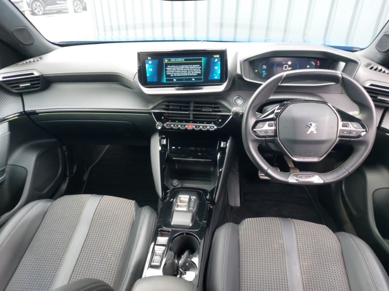 Used Peugeot 2008 2022 for sale - 77371348: Photo 2