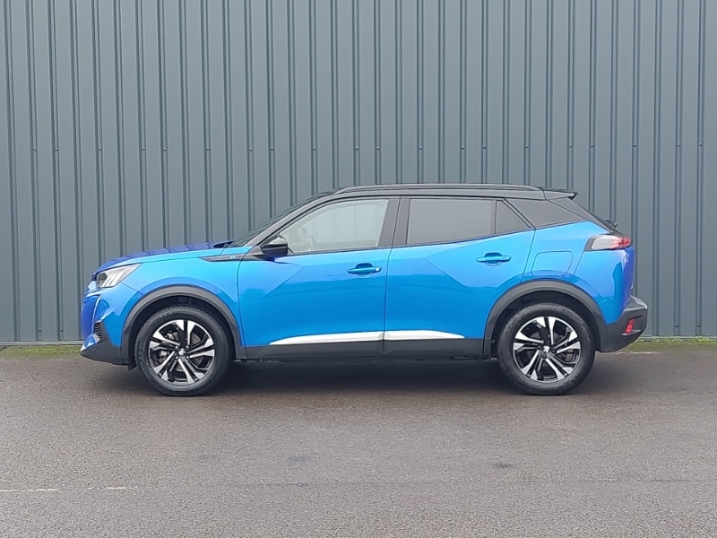 Used Peugeot 2008 2022 for sale - 77371348: Photo 4