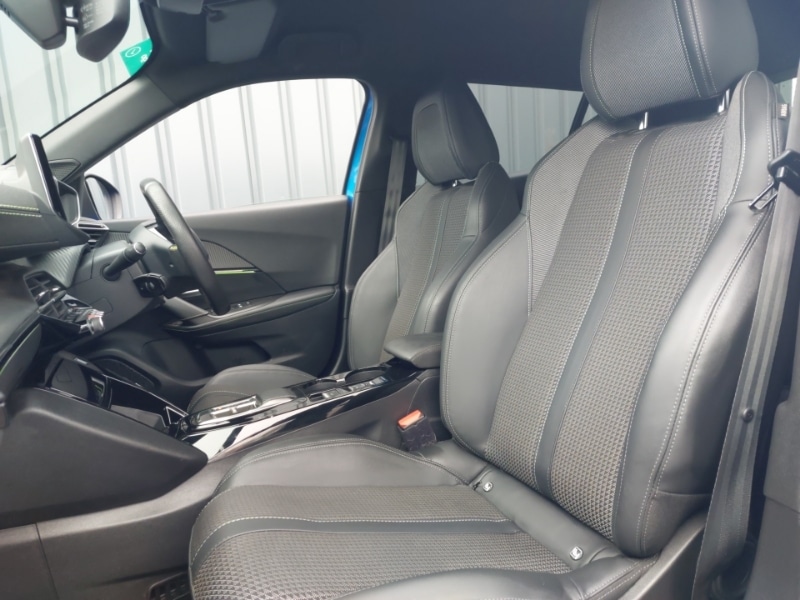 Used Peugeot 2008 2022 for sale - 77371348: Photo 5