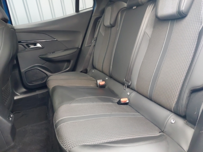 Used Peugeot 2008 2022 for sale - 77371348: Photo 6