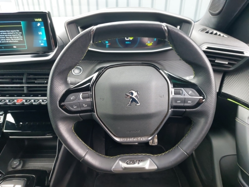 Used Peugeot 2008 2022 for sale - 77371348: Photo 7