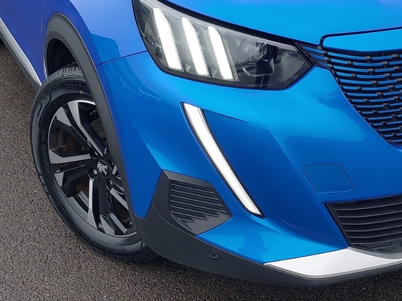 Used Peugeot 2008 2022 for sale - 77371348: Photo 9