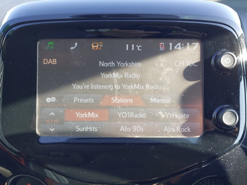 Used Toyota AYGO 2014 for sale - 77980902: Photo 16