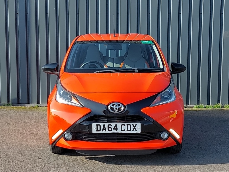 Used Toyota AYGO 2014 for sale - 77980902: Photo 18