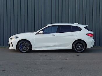 Used BMW 1 Series 2024 for sale - 76621791: Photo